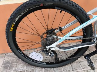 Bicicleta de Montaña Lapierre Blanca
