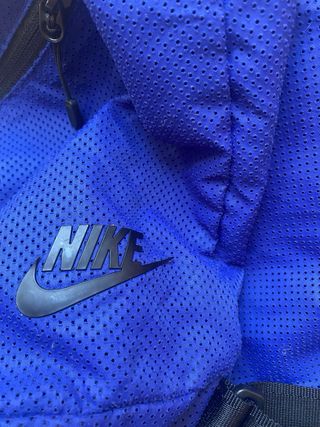 Mochila Nike Azul Klein