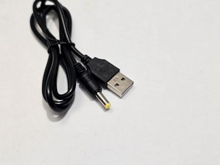 Cargador psp usb cable carga bateria