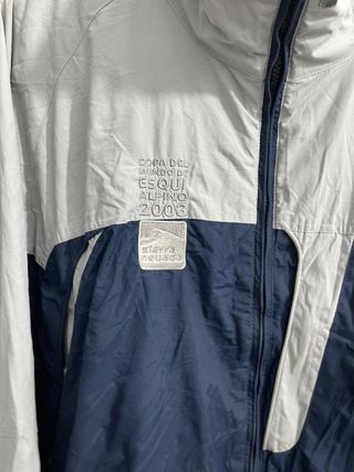 ¡¡OFERTA!! Talla XL Chubasquero Nike ACG Vintage