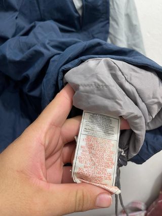 ¡¡OFERTA!! Talla XL Chubasquero Nike ACG Vintage