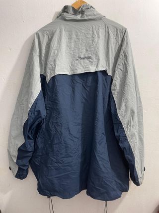 ¡¡OFERTA!! Talla XL Chubasquero Nike ACG Vintage