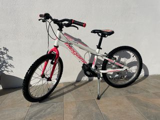 Bicicleta Megamo 20 Infantil