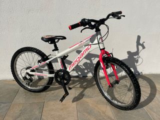 Bicicleta Megamo 20 Infantil