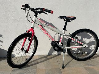 Bicicleta Megamo 20 Infantil