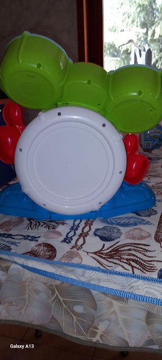 Gioco Chicco Sonoro