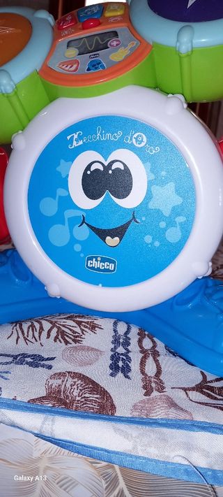 Gioco Chicco Sonoro