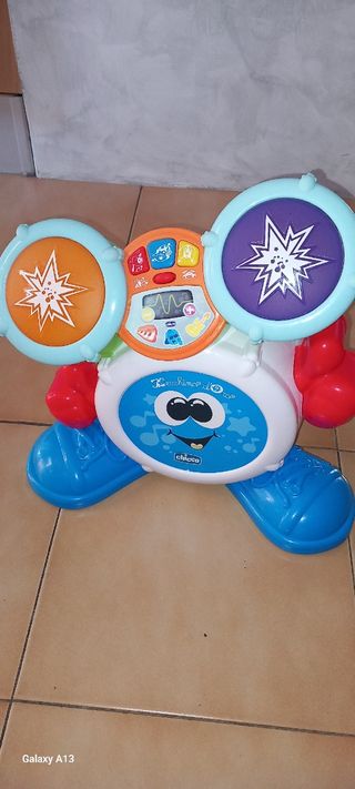 Gioco Chicco Sonoro