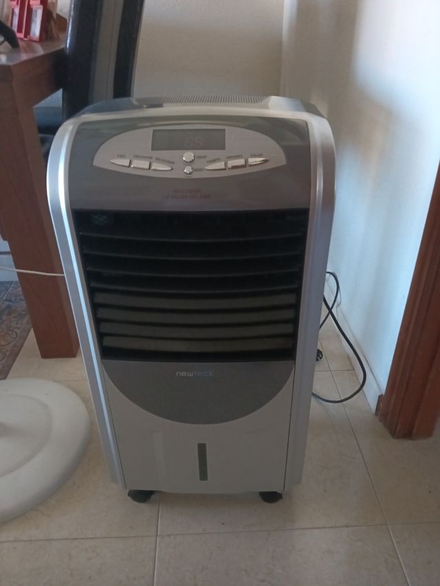 Newtek Calefactor Frío/Caliente