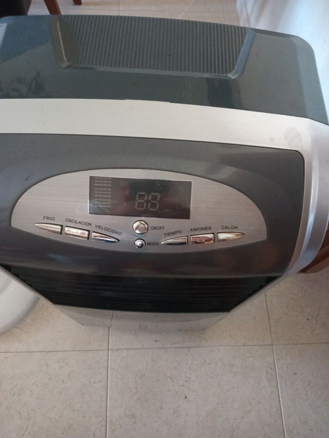 Newtek Calefactor Frío/Caliente