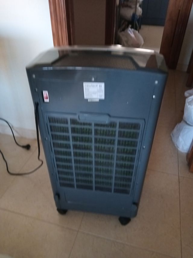 Newtek Calefactor Frío/Caliente