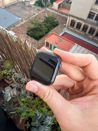 Apple Watch SE 44mm 97%
