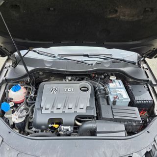 Volkswagen Passat Variant 2.0 TDI 140CV 2013