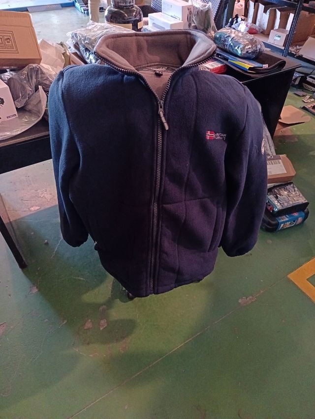 Polar Outdoor Norway Azul