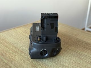 Impugnatura per batteria Canon BG-R10