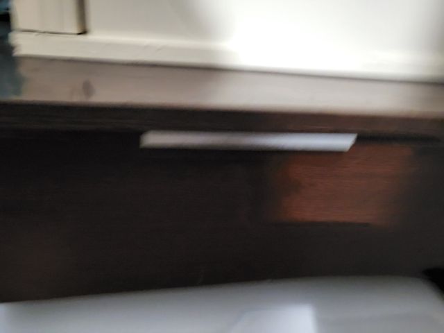 Mesitas bajas de madera