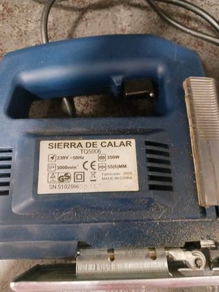 Sierra de calar Hilarity