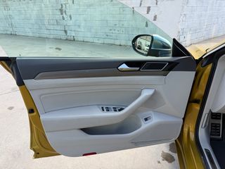 Volkswagen Arteon 2017