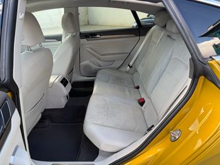 Volkswagen Arteon 2017
