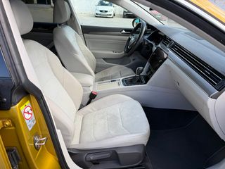 Volkswagen Arteon 2017