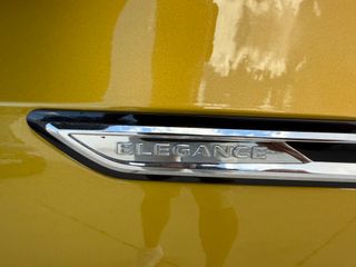 Volkswagen Arteon 2017