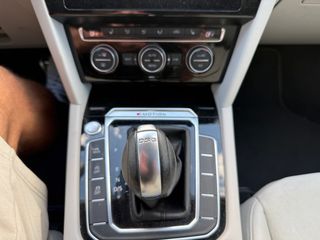 Volkswagen Arteon 2017