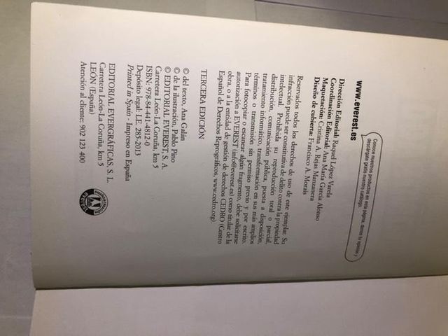 Mondragó. La gran prueba. Libro 1 (Mondrago) (S...