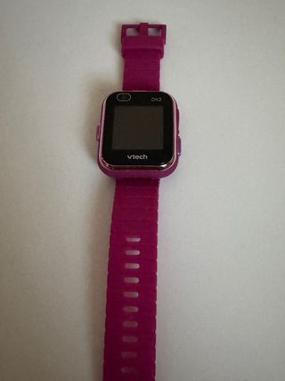 Reloj Vtech DX2 Niña Rosa