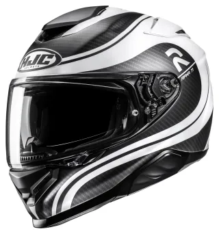 Casco HJC RPHA71 Cleta Blanco Talla M/L