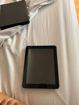 Tablet Negra