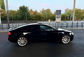 Audi A5 2016 Quattro 