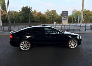 Audi A5 2016 Quattro 