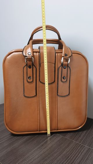 Maleta  Fin de Semana vintage 