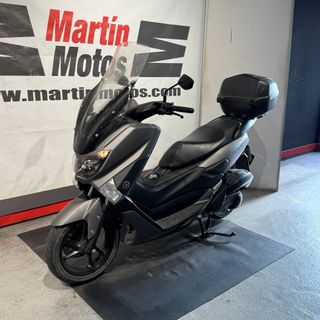 YAMAHA NMAX