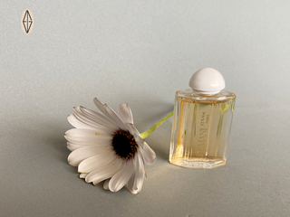 Miniatura fragancia EAU PARFUME, de Giorgio Armani