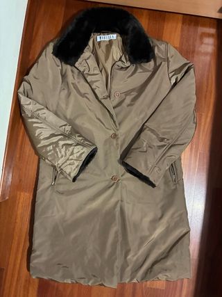 Cappotto soprabito Marella