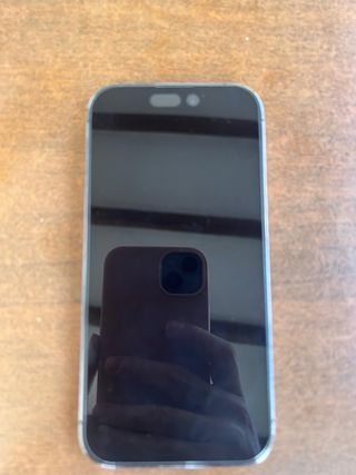 iPhone 14 Pro Morado