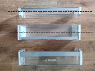 Bandeja Frigorífico Bosch KGN36XW31