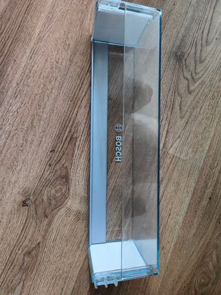 Bandeja Frigorífico Bosch KGN36XW31