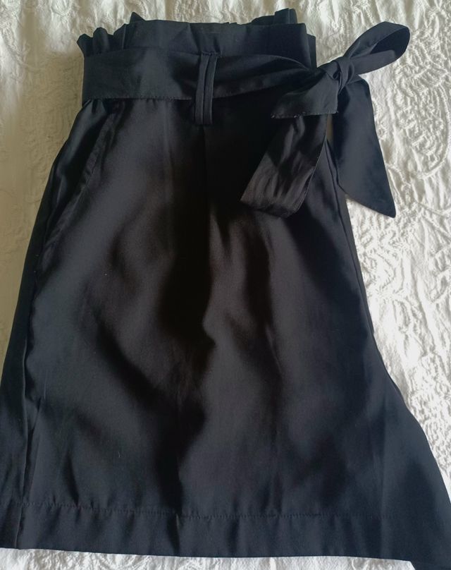 Bermuda Sfera Talla S Negra .