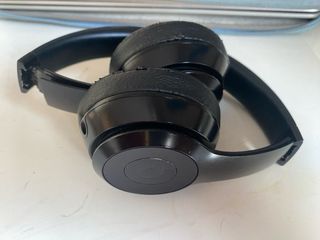 Beats Studio Solo 3 Negros