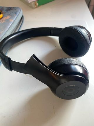 Beats Studio Solo 3 Negros