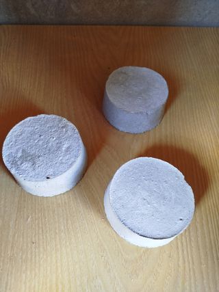 Posadero para palomos