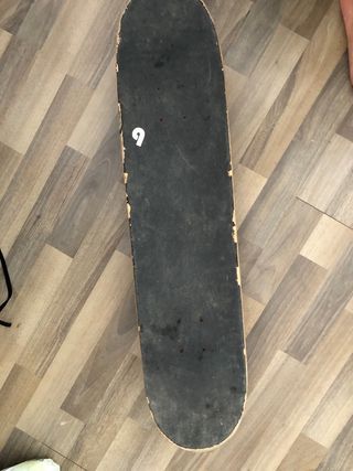 Skate Tony Hawk Birdhouse