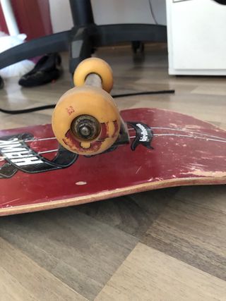 Skate Tony Hawk Birdhouse
