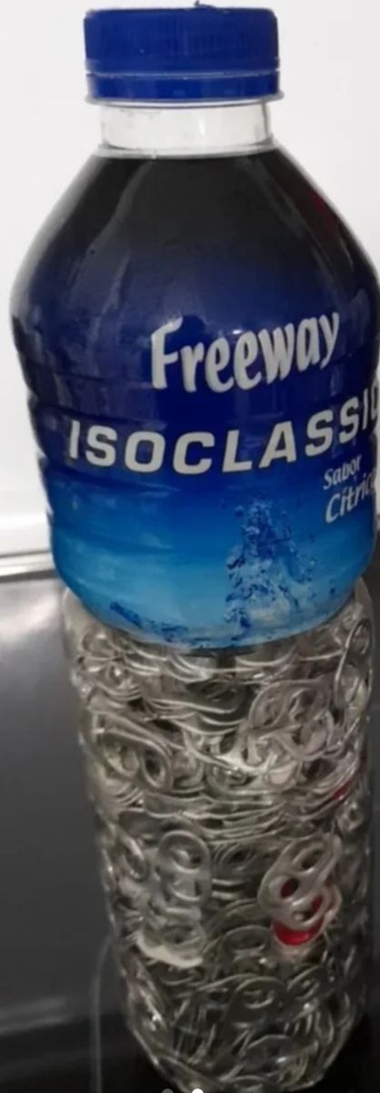 Chapas de lata para manualidades