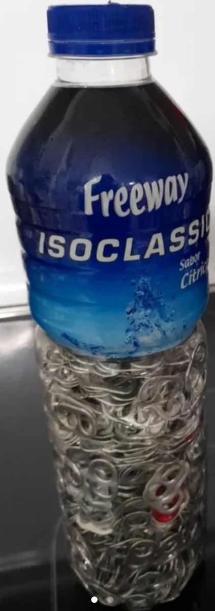 Chapas de lata para manualidades