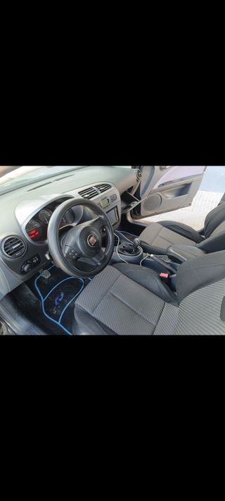 Vendo Seat León mk2