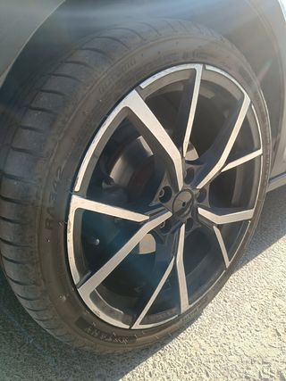 Vendo Seat León mk2