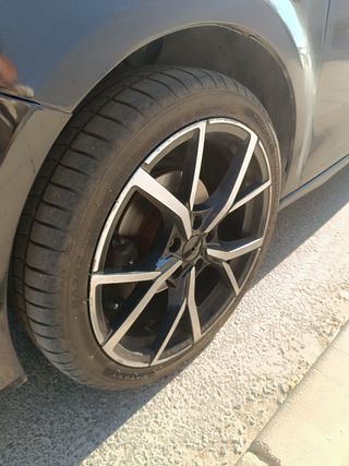 Vendo Seat León mk2